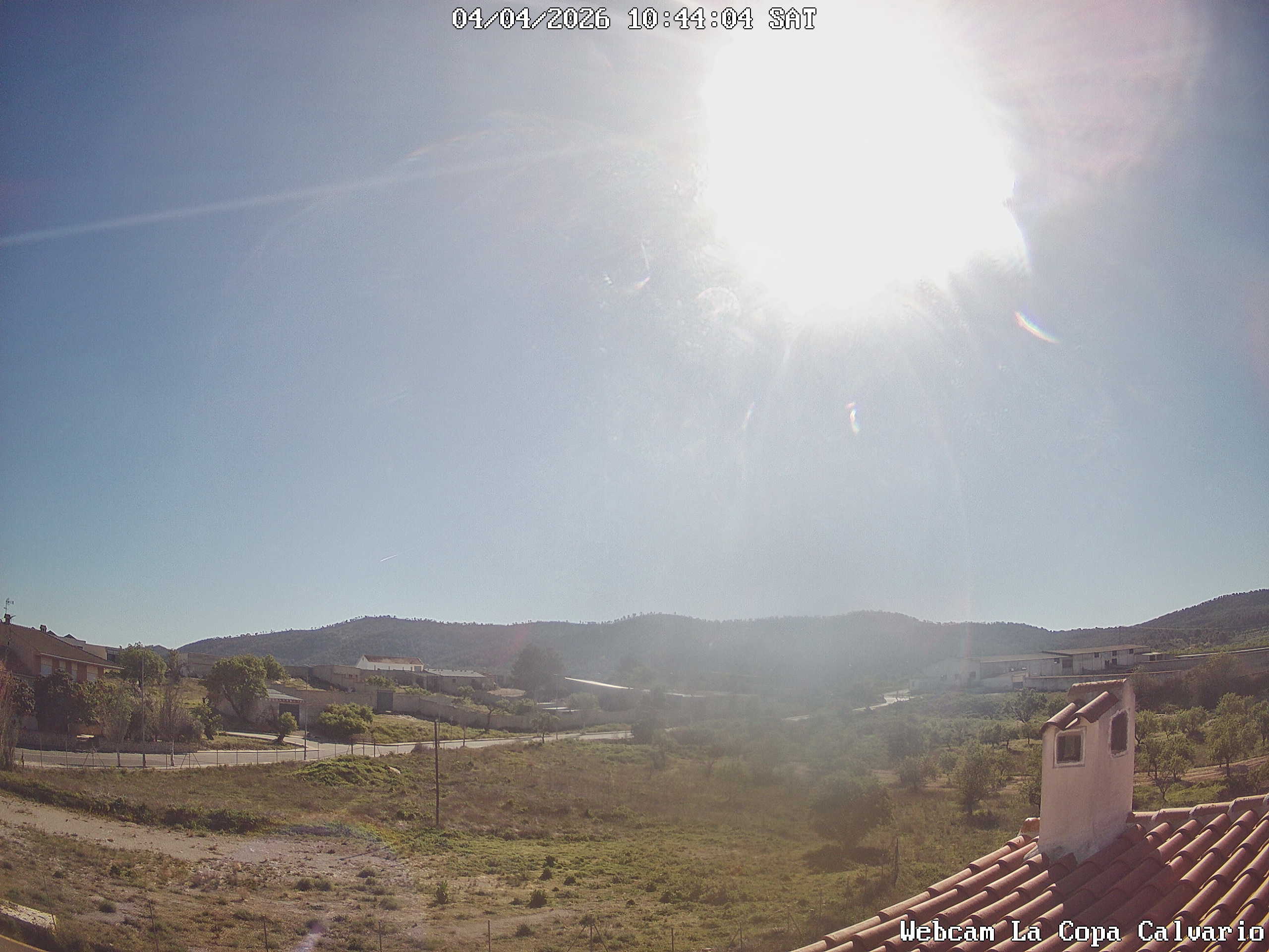 Webcam 2026-04-04 10:44:05